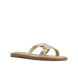 ALDO Women Open Toe Flats-image-55