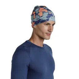 Original Buff SA Printed UPF 50 Ecostretch Headband-image-5