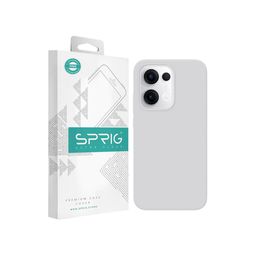 SPRIG Oppo Reno13 5G Solid Impact Resistant Bumper Case-image-34
