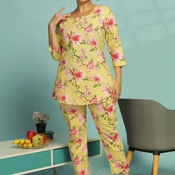 9shines LabelPrinted Night suit-picture-51