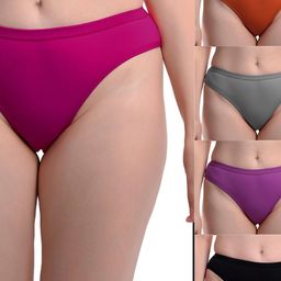 Samvar Women Multi Briefs-image-98