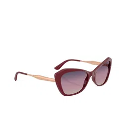 Vogue Eyewear Women Square Sunglasses with UV Protected Lens 8056262372234-image-77