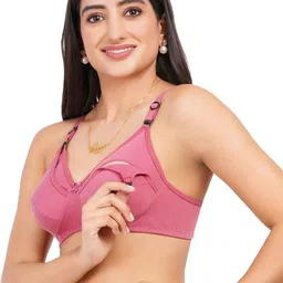 Liigne Bra Full Coverage image 5