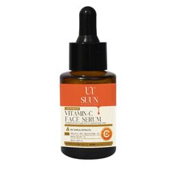 SUUN AYURVEDA Advanced Vitamin C Face Serum - 30 ml-7
