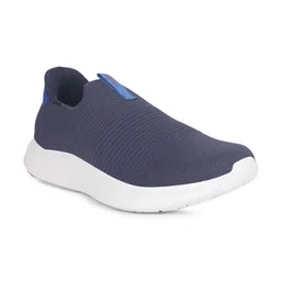 Power Men Woven Design Slip-On Sneakers-picture-22