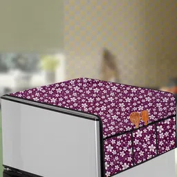 The Furnishing Tree Printed Appliance Cover-picture-6