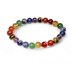 VIBESLE Unisex Wraparound Bracelet-image-97