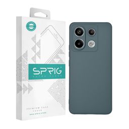 SPRIG Solid Printed Back Case Mobile Accessories-image-76