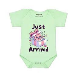 Arvesa Infants Printed Bodysuit-picture-45
