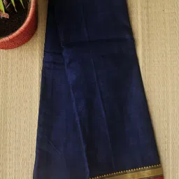 Weaves of Tradition Pure Cotton Unstitched Dress Material-picture-7