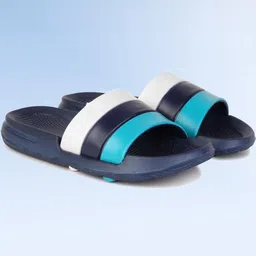 DRACKFOOT Boys Solid comfortable Thong Flip-Flops-image-7