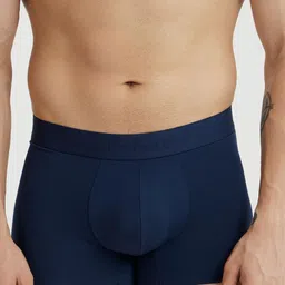 B'there Mid-Rise Short Trunk U001_SAPPHIRE_BLUE-image-81