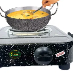 2000 W Radiant Cooktop Jog Dial-0