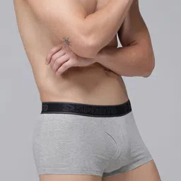 SPORTO Men Cotton Trunk SP-TRM1020-GM-XL-1PC-picture-41