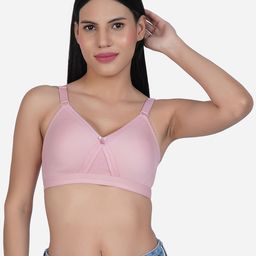 SHYAM SONS FLAIR Women Pack of 3 Seamless Full Coverage Bra-13