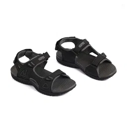 Hoopers Men Velcro SportsSandals-picture-15