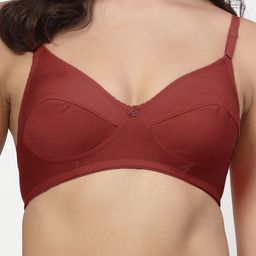 LILY Bra Full Coverage image 2