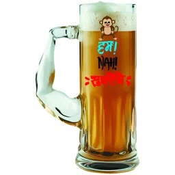 PRINTING DADDY Black Glass Core Set of Cups and Mugs-57