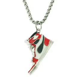 Nitant Sneaker Pendant Chain-24