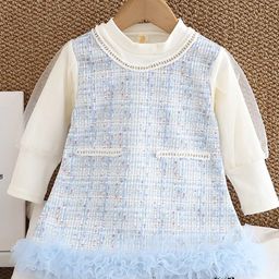 YK A-Line Dress-image-36