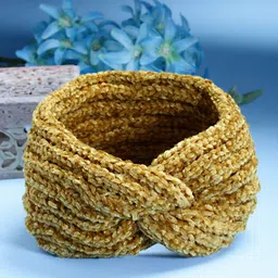 VOGUE HAIR ACCESSORIES Women Hairband-25