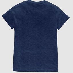 CODEZ Boys Printed T-shirt with Shorts image 3