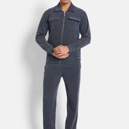 Octave Men Mid-Rise Tracksuit-image-88