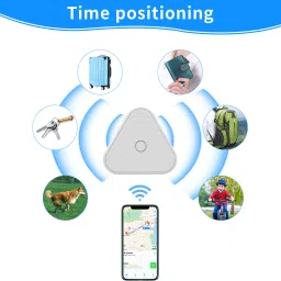 ZITRONIX Bluetooth Item Tracker image 3