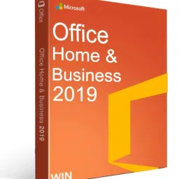 MICROSOFT Office Home & Business 2019 For MAC - 1 User/PC License For Lifetime-image-25