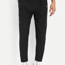 GRITPRO Men Regular Fit Mid-Rise Track Pants-picture-20