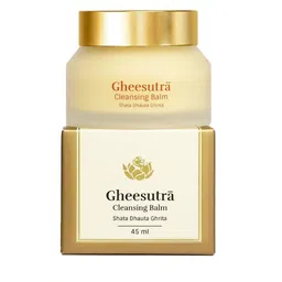 Shankara 100% Gheesutra Cleansing Balm - 45 ml-48