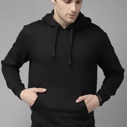 Dogman Men Anti Odour Hooded Pullover Sweatshirt-picture-45