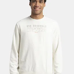 Jockey Men Printed Sweatshirt-picture-18