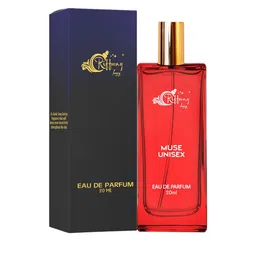 riffway Classic Long Lasting Eau De Parfum - 20 ml-39