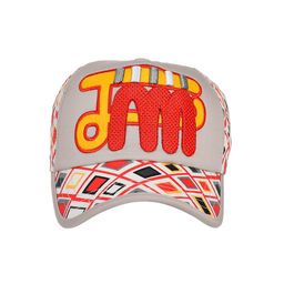 SHOP FRENZY Unisex Kids Printed Baseball Cap-31