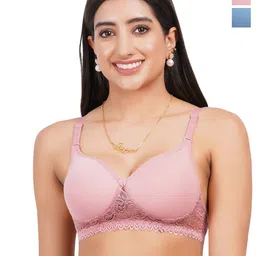 Liigne Bra Full Coverage Lightly Padded-27