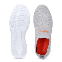 DRACKFOOT Men Running Non-Marking Shoes image 3
