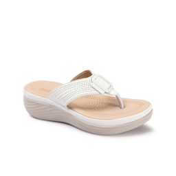 The Roadster Lifestyle Co Platform Pumps Heels-picture-8