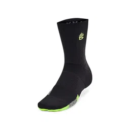 UNDER ARMOUR Dry Playmaker Mid-Crew Socks-picture-29