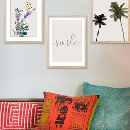 WALLLANE Abstract Wood Wall Art-picture-5