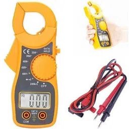 sharum crafts Digital Voltage Tester image 4