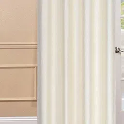 BELLA TRUE White Ripple Fold Door Curtain-picture-14
