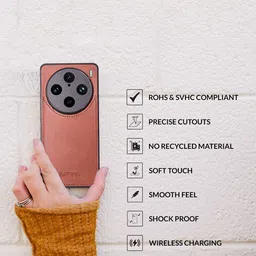 SPRIG Solid Printed Back Case Mobile Accessories image 4
