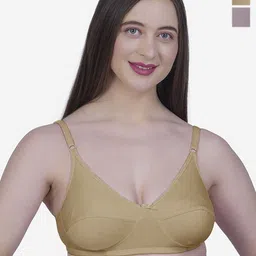 SHYAM SONS FLAIR Bra Medium Coverage-image-1