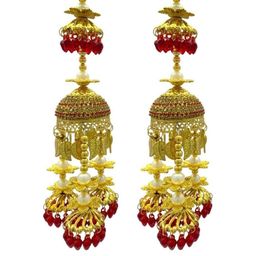 SBP Fashion Artificial Beads Kaleeras-image-21