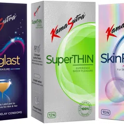 Longlast, SuperTHIN And SkinFEEL Condom-image-80