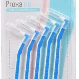 Thermoseal Proxa Narrow Space Manual Brush Soft Toothbrush-5