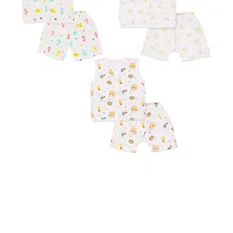 ARYA Girls White Clothing Set-picture-31