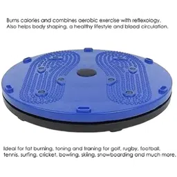 HackerX Tummy Twister Ab Exerciser image 3