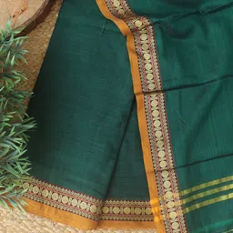 Weaves of Tradition Unstitched Dress Material-picture-49